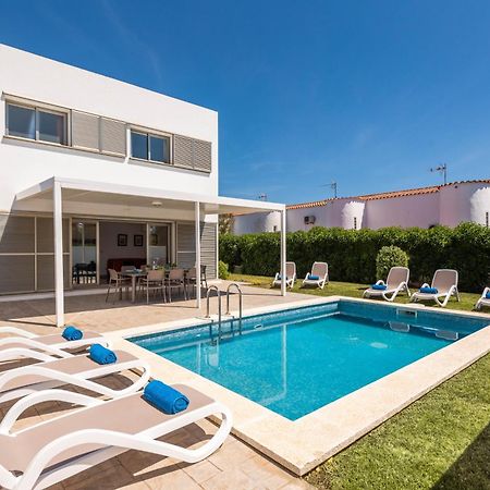 Villa Perez Cala en Bosch Ngoại thất bức ảnh
