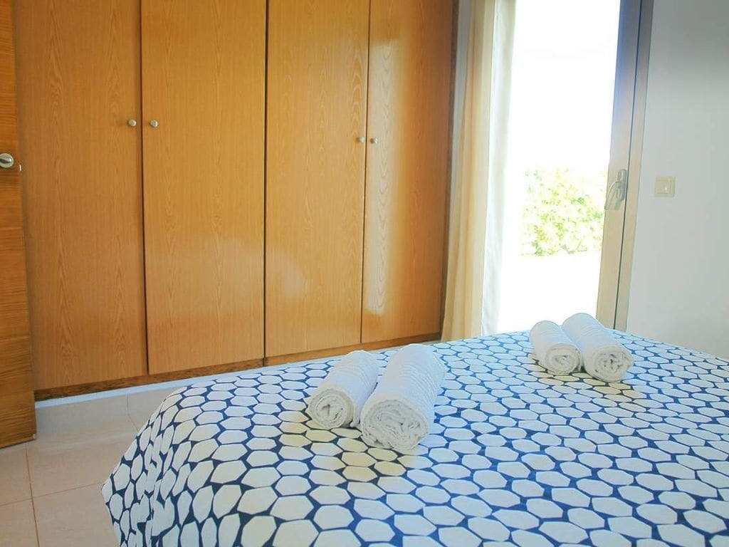 Villa Perez Cala en Bosch Ngoại thất bức ảnh
