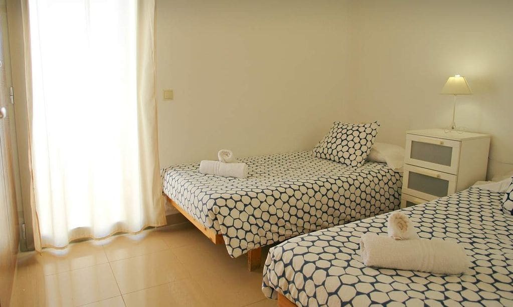 Villa Perez Cala en Bosch Ngoại thất bức ảnh